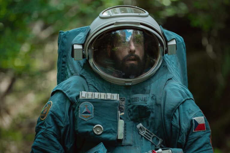 Netflix – novinky březen 2024