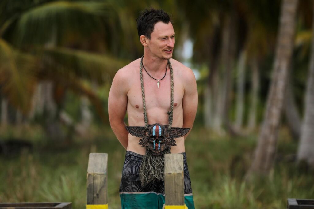 Individuální imunitu vyhrál Mikýř, Survivor