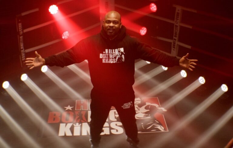 Boj o milion dolarů: Tisíce nadšených účastníků se již zaregistrovalo na mezinárodní turnaj HELL Boxing Kings