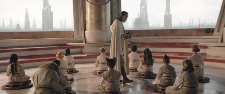 Star Wars: Akolytka – nový seriál z dílny Lucasfilm bude z období vzestupu temné strany Síly