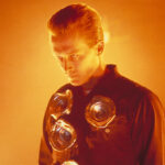 Robert Patrick