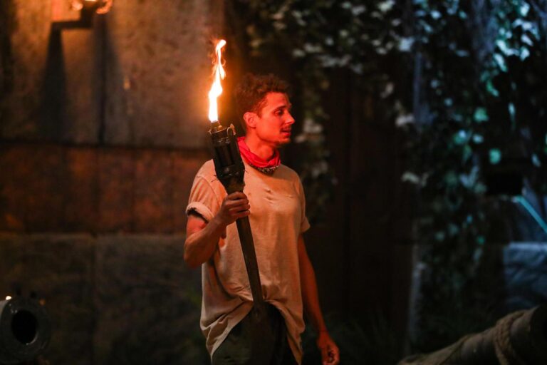 Kmenová rada, jakou žádný Survivor dosud nezažil: Show se otřásá v základech