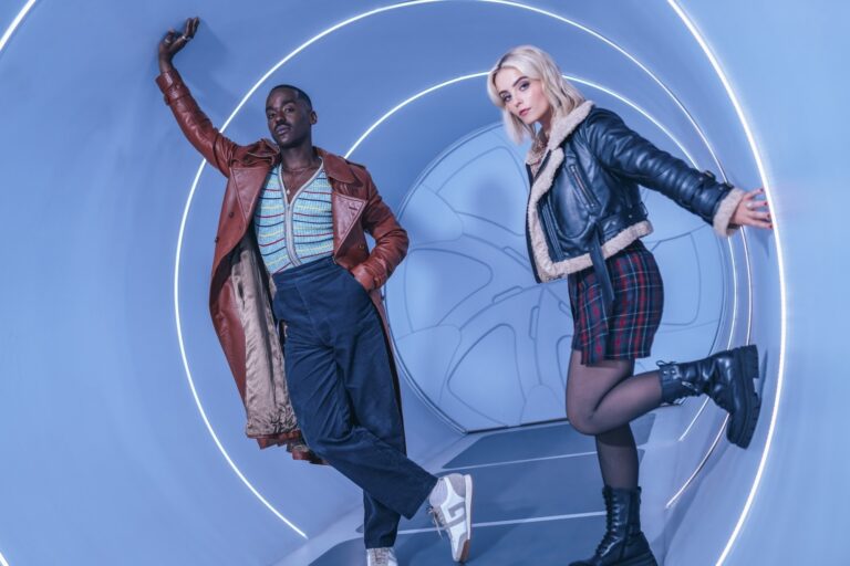 Nejdéle běžící sci-fi seriál historie míří na Disney+. Doctor WHO – Pán času se vrátí 10. května
