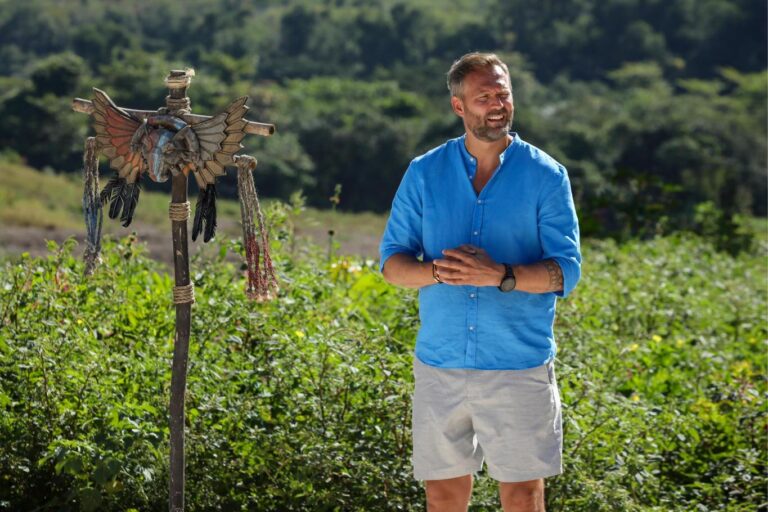 Survivor: Nebylo by lepší to zabalit… Další celebrita, která nejvíce křičela, dobrovolně opustila show