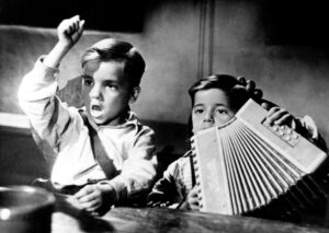 Nebe a dudy, FOTO: © Národní filmový archiv, distr. TV Nova