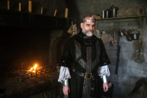 Zlatovláska, FOTO: Three Brothers Production, Jiří Jevický, distr. Bioscop