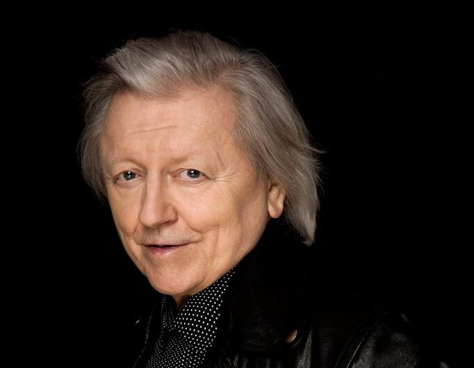 Václav Neckář