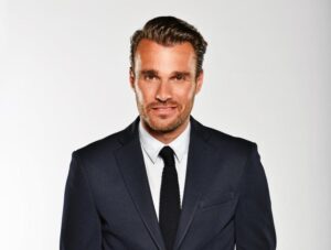 Leoš Mareš je nyní porotcem v Česko Slovensko má talent, FOTO: Distr. FTV Prima