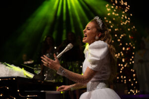 Mária Čírová, Česko Slovensko má talent, FOTO: Distr. FTV Prima