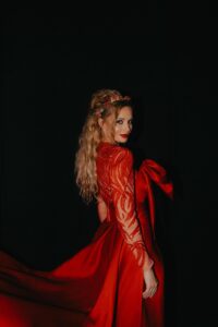 Mária Čírová, Česko Slovensko má talent, FOTO: Distr. FTV Prima