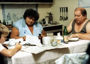 Slunce, seno a pár facek, FOTO: © Michal Fairaizl, Filmové studio Barrandov, distr. FTV Prima