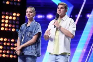 Česko Slovensko má talent, FOTO: Distr. FTV Prima