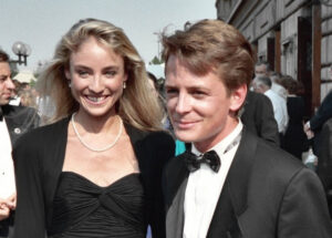 Michael J. Fox