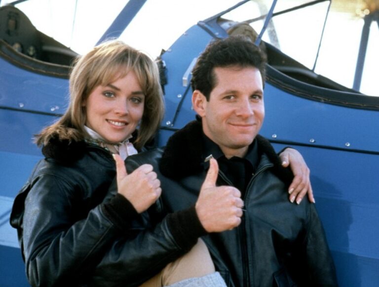 Kam se ztratil Mahoney z Policejní akademie? Na plátně byl Steve Guttenberg průšvihář, v soukromí vzorný slušňák