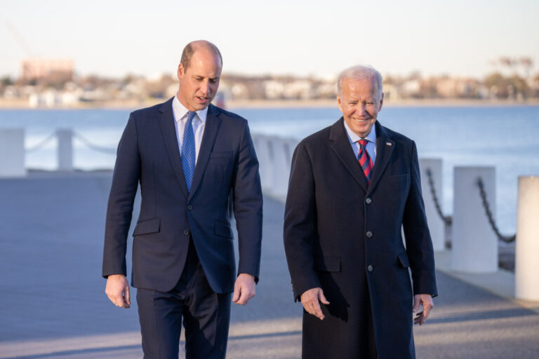 Tragédie pro britskou monarchii. Ze slov prince Williama je cítit smutek