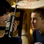 První řada Stranger Things