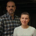 Stranger Things - 4. série