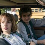 Stranger Things - 4 .série