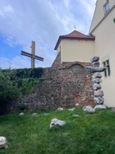V Brně je spoustu míst k vidění, FOTO: Veronika Raisová/Readzone.cz
