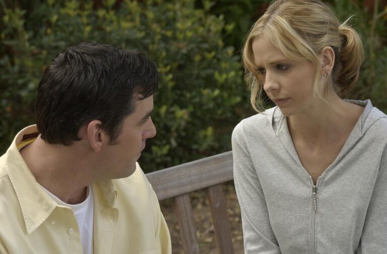 Hvězda seriálu Buffy, přemožitelka upírů se změnila k nepoznání: Ublížení na zdraví, opakovaná zatčení a pobyty v léčebně