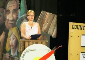 Country estráda, Zdroj: Archiv TV Nova, distr. TV Nova