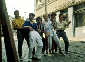 Discopříběh (1987), FOTO: distr. TV Nova