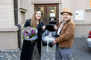 Jedna rodina, FOTO: Archiv TV Nova, distr. TV Nova