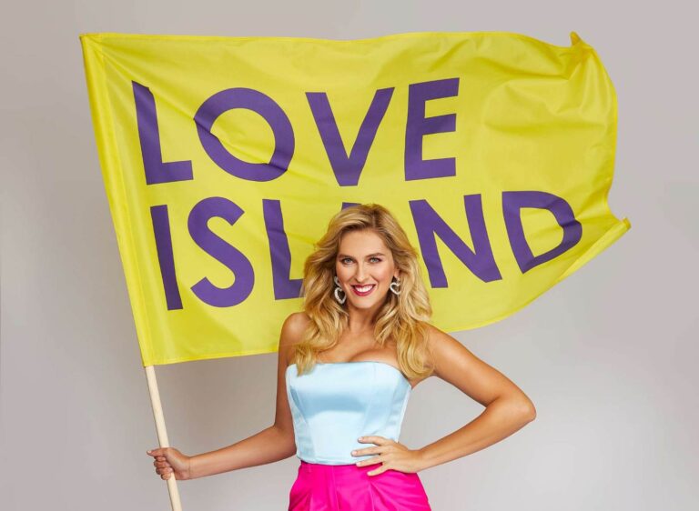 Love Island se vrací: Čtvrtá série je na spadnutí