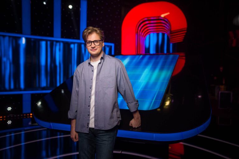 Na lovu má nového lovce! Co o sobě prozradil nováček Libor Šimůnek alias Bandita