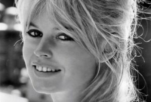 Brigitte Bardot
