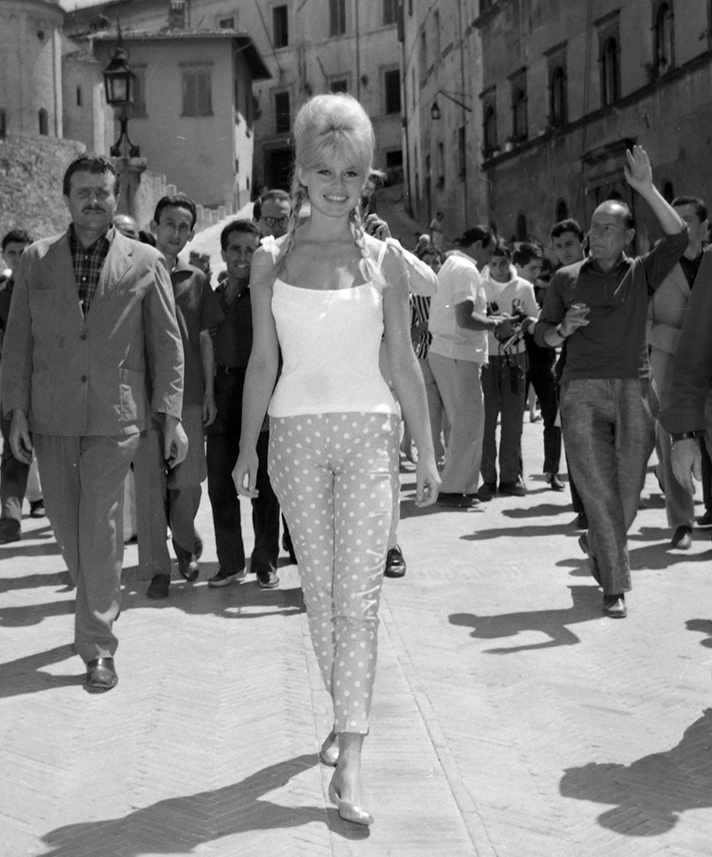 Brigitte Bardot Brigitte Bardot