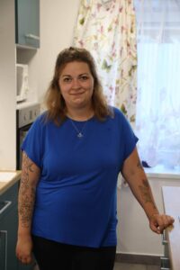 Denisa, Prostřeno!, FOTO: Distr. FTV Prima