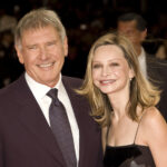 Harrison Ford