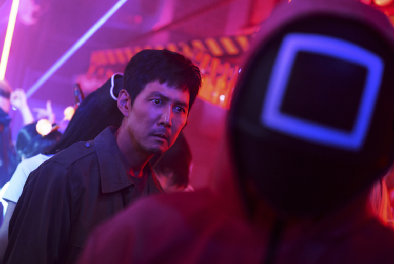 Připraveni? Smrtící hra se vrací! Netflix odhalil speciální teaser k Hra na oliheň 2
