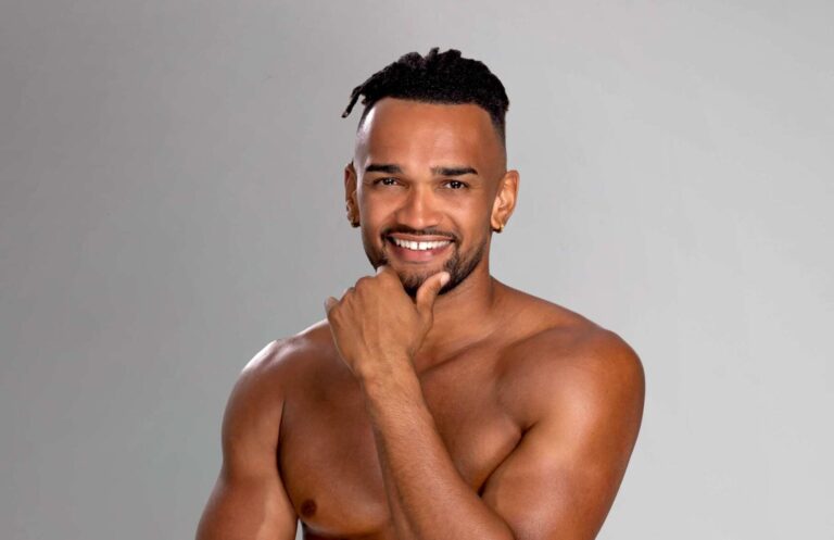 Nathan Dzaba byl před 11 lety v SuperStar! Utrhl si pěknou ostudu. Podívejte se na jeho „pěvecký“ výkon