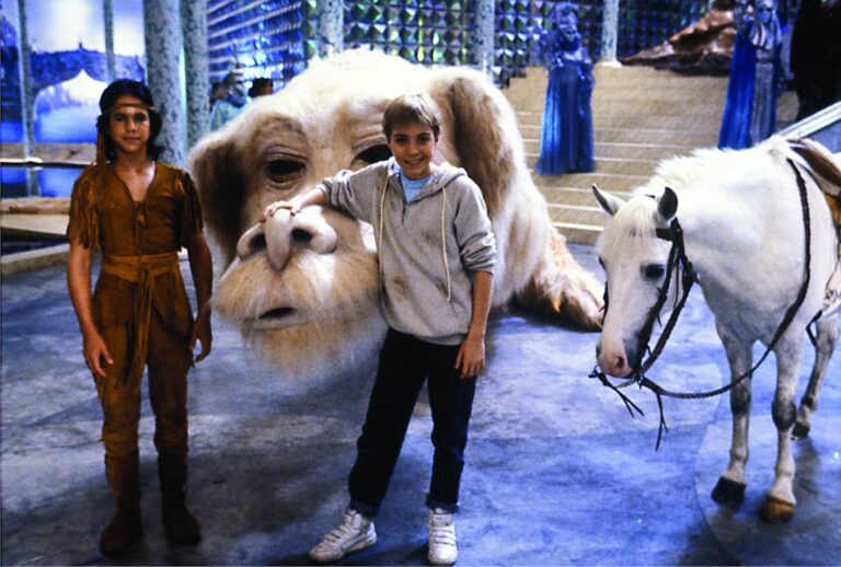 Dětská hvězda Jonathan Brandis: Představitel Bastiana si vzal život