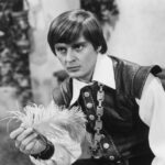 Ivan Luťanský v pohádce O ptáku Ohniváku, FOTO: © Česká televize - foto: Miroslav Pospíšil, distr. Česká televize