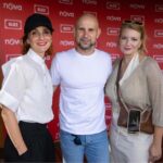 Oslavy dvacáté sezony Ulice