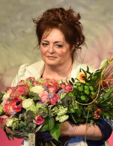 Tatiana Kulíšková v roce 2017, FOTO: Pavol Frešo, CC BY 2.0, via Wikimedia Commons