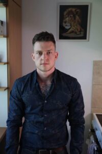 Theodor, Prostřeno!, FOTO: Distr. FTV Prima