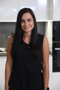 Veronika, Prostřeno!, FOTO: Distr. FTV Prima