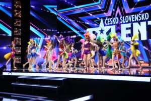 Česko Slovensko má talent, FOTO: Distr. FTV Prima