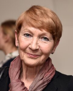 Daniela Kolářová (2022), FOTO: Jindřich Nosek (NoJin), CC BY-SA 4.0, via Wikimedia Commons