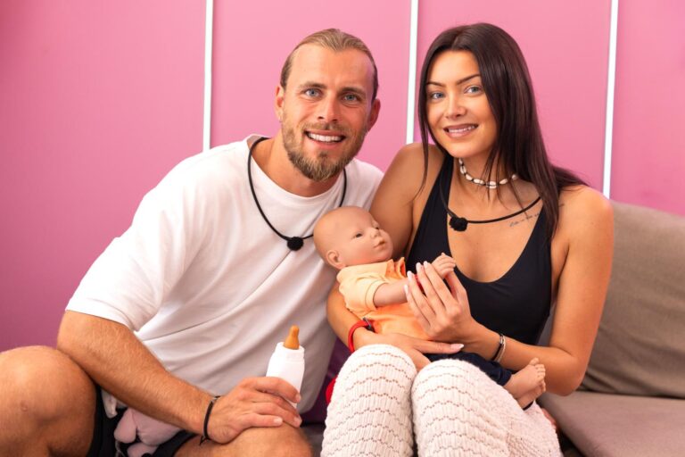 Drama v Love Island: Miminka, hádky a další vyřazení na obzoru