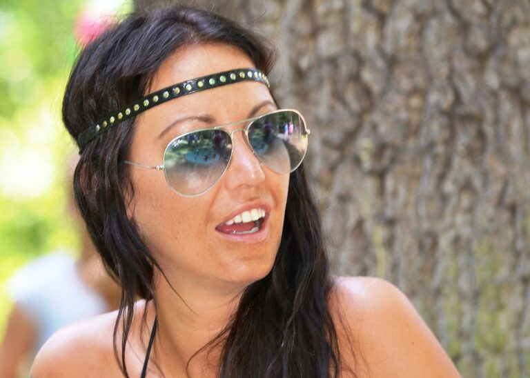 „Já už mám dorozeno.“ Agáta Hanychová přiznala, že podstoupila interrupci. Neřekla kdy a kdo byl otec