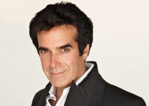 David Copperfield, FOTO: Homer Liwag, CC BY-SA 4.0, via Wikimedia Commons