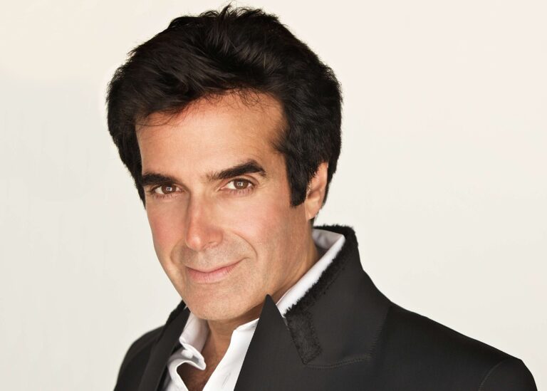 David Copperfield: Kam zmizel slavný kouzelník? Hrozí mu vězení