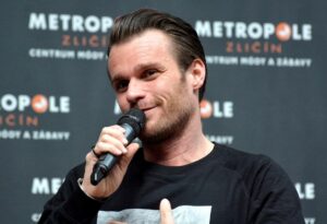 Leoš Mareš