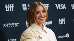 Sydney Sweeney