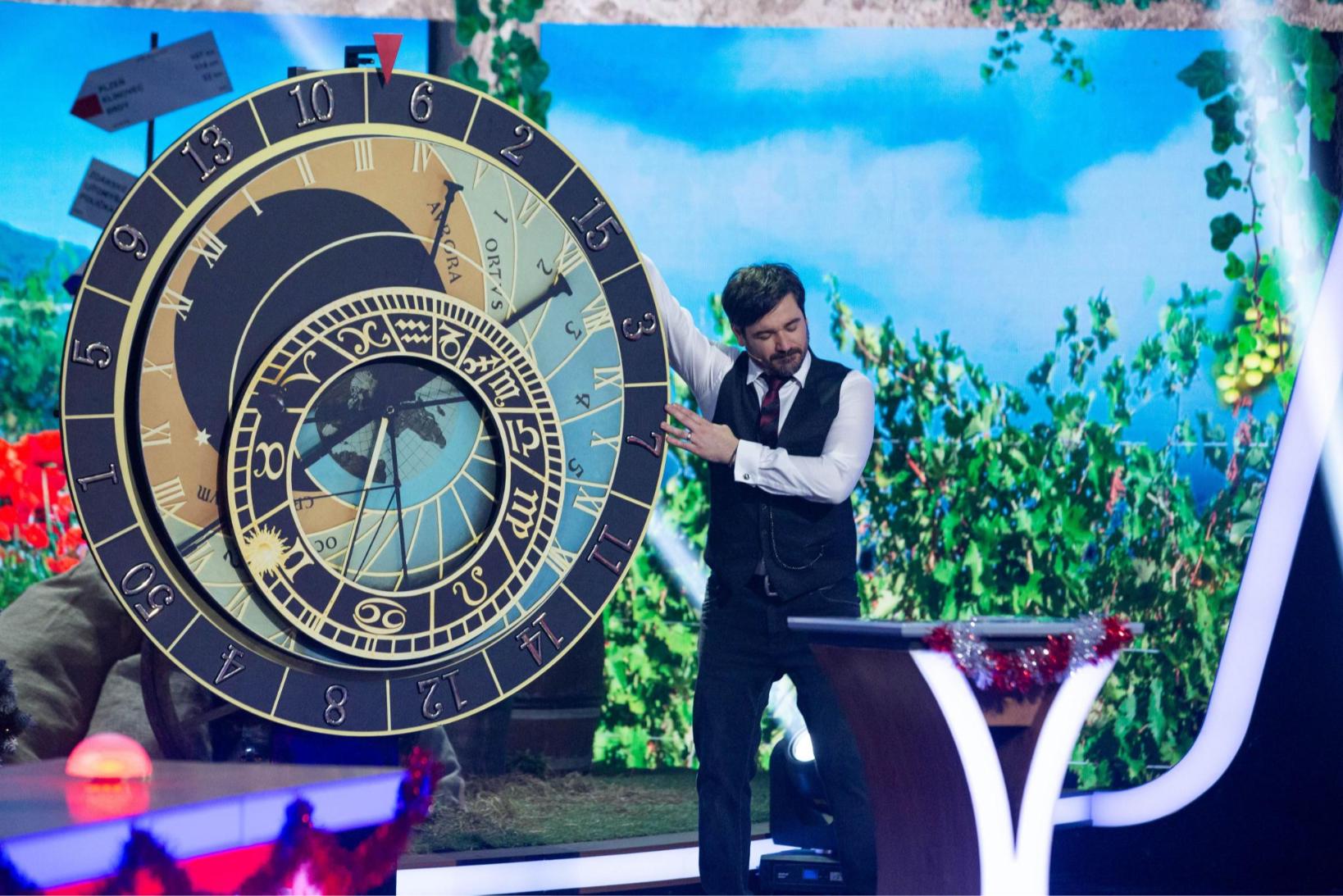 Vánoční speciál Máme rádi Česko, FOTO: Distr. FTV Prima